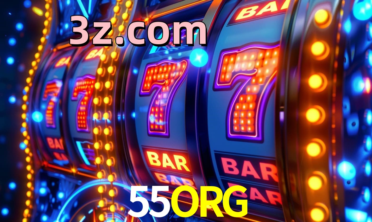 Bônus 55ORG Para Todos